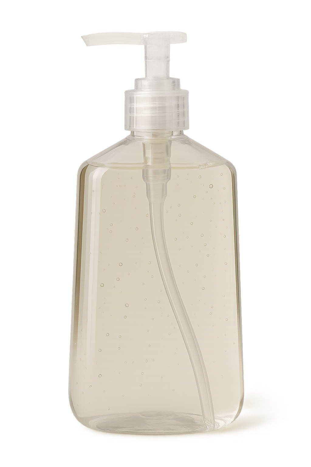 Hand Wash Body Wash PET bottle 500ml 100 pcs/box